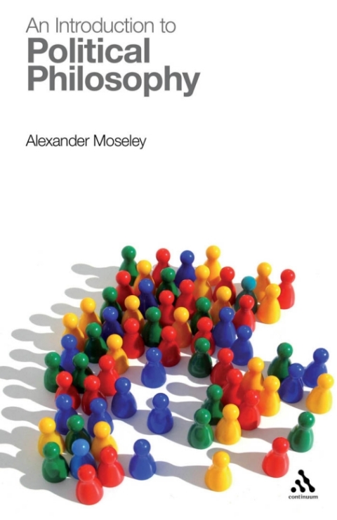 An Introduction to Political Philosophy